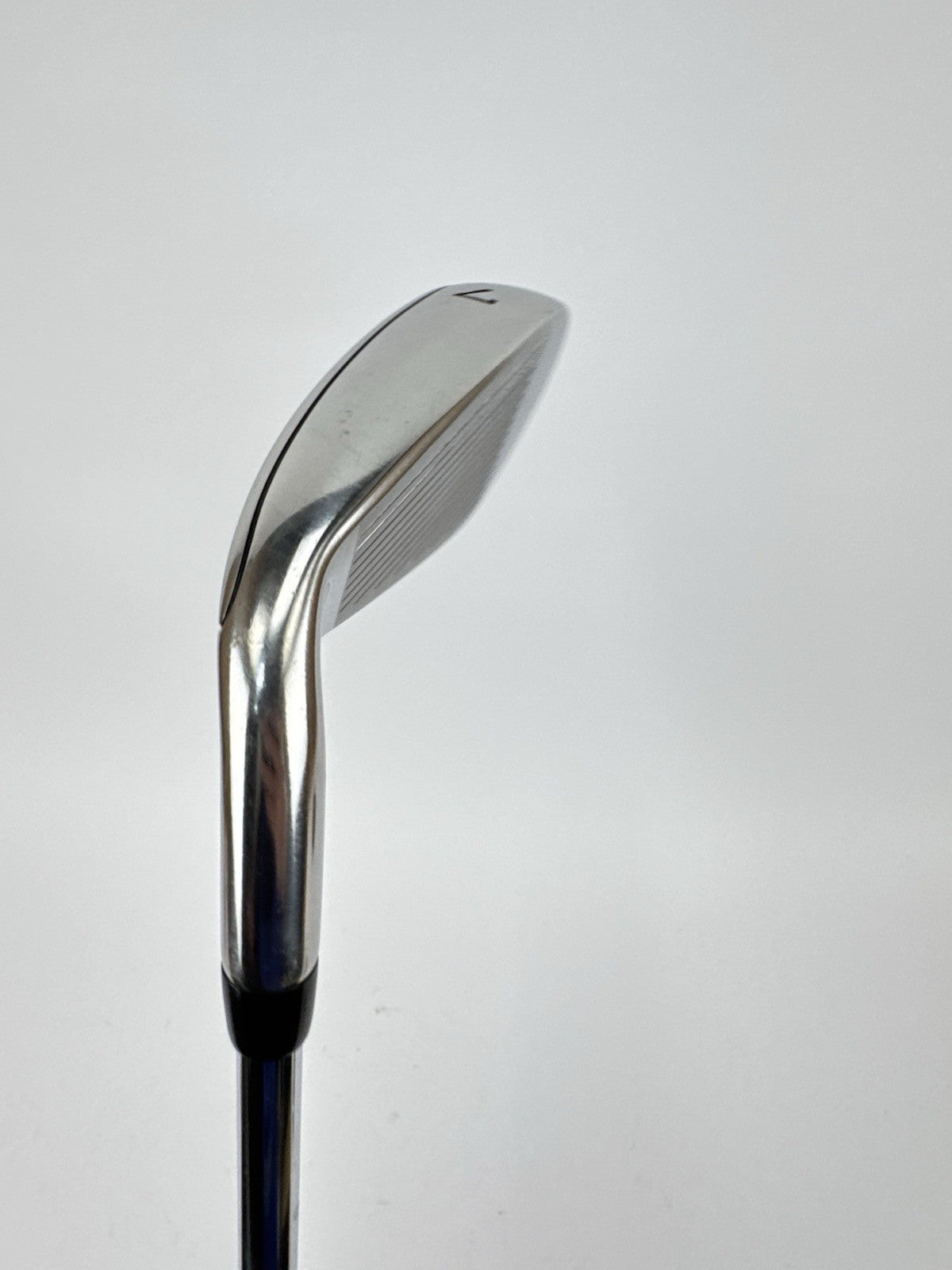 Callaway Rogue ST Max 7 Iron Elevate MPH 95 Regular Steel /Right /332609
