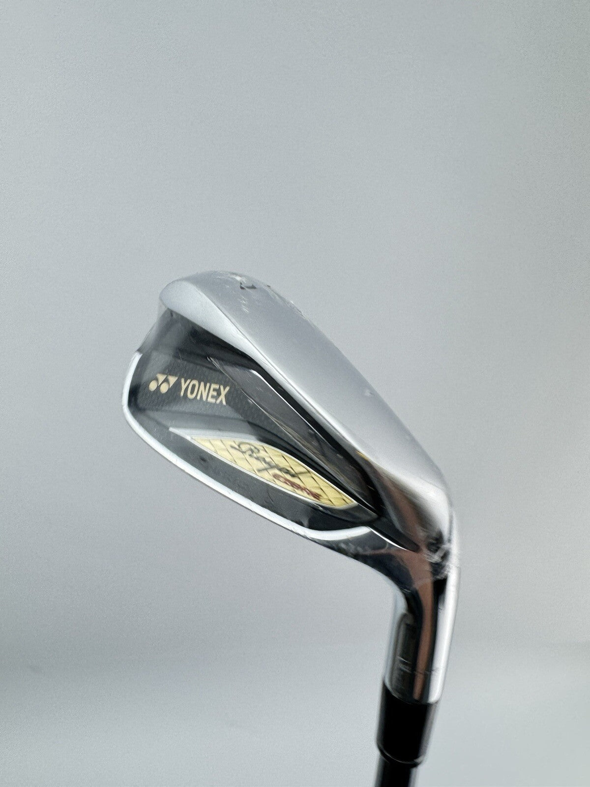 Yonex Royal Ezone 7 Iron 26* Senior Flex Graphite /Right Handed /New /215944