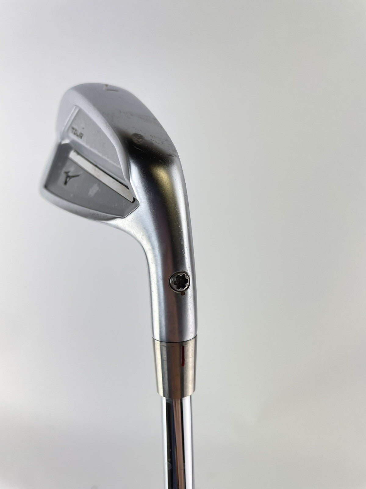 Mizuno JPX921 Tour 7 Iron KBS Tour X Flex Steel /Right Handed /Demo /136755