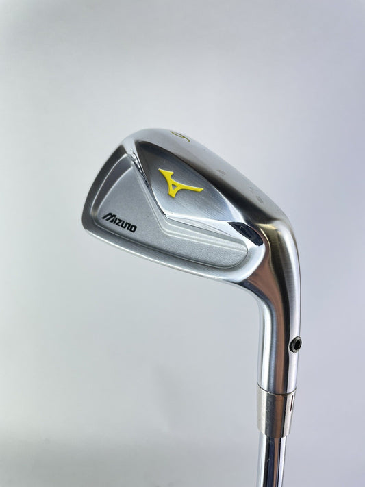 Mizuno MP-H5 6 Iron Nippon 950GH Regular Steel /Right /Demo /134010