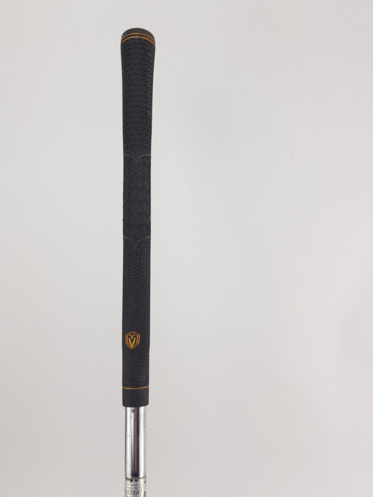 John Letters 3 Iron Lee Trevino Regular Steel /Right Handed /New Grip /1647415