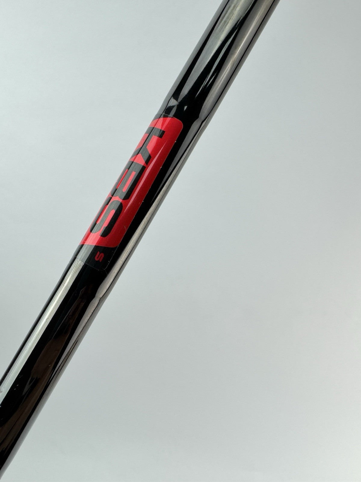 Taylormade P770 Limited Edition Phantom 4 Iron KBS Tour Black Stiff Steel/2629414