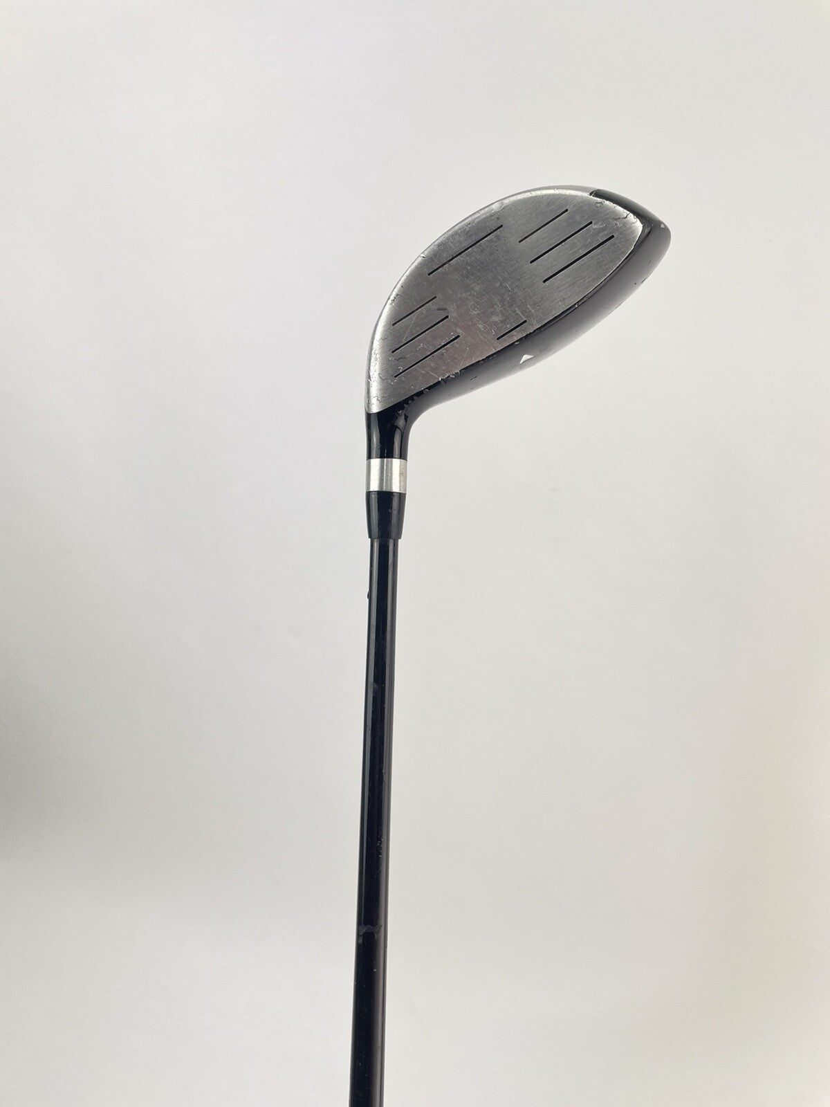 Ben Sayers M11 5 Wood Regular Flex Graphite /Right Hand /New Grip /188595