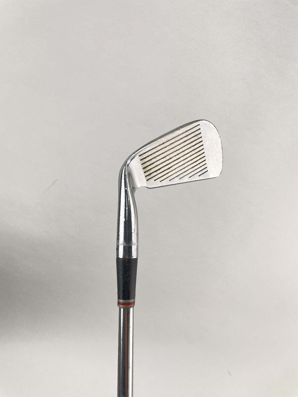 Ben Hogan 4 Iron Edge Forged 3 Regular Flex Steel /Right Handed /New Grip /192628