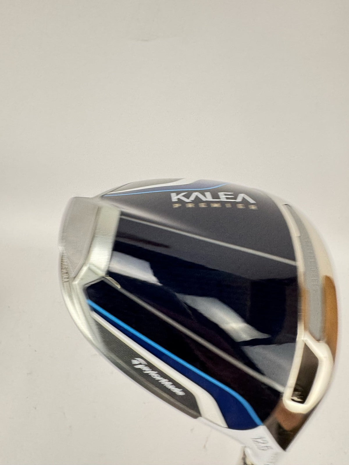 TaylorMade Kalea Premier Ladies Driver 12.5 Degree Evenflow Riptide 40G L/374115