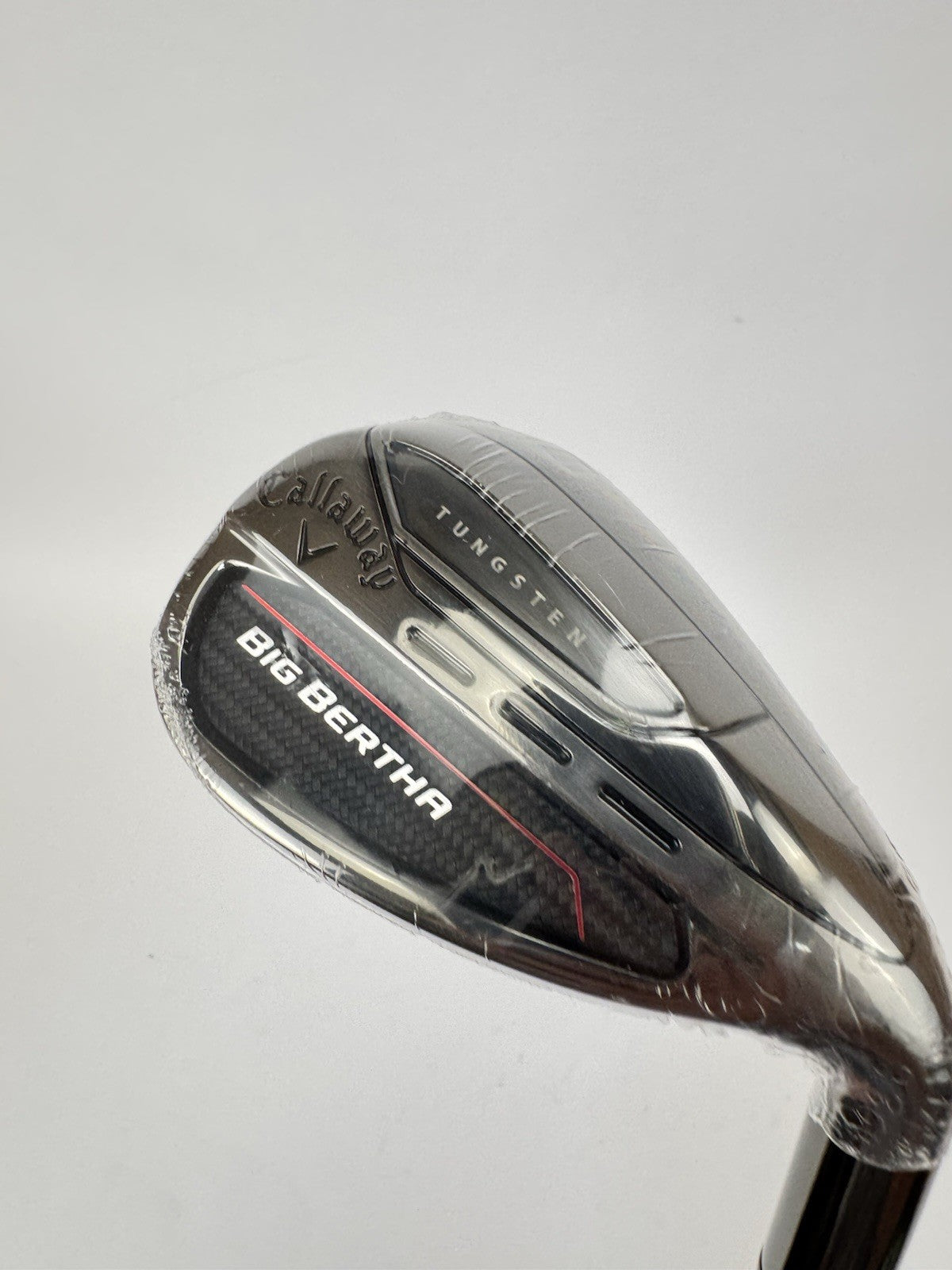 Callaway Big Bertha B23 Sand Wedge 56* Elevate MPH 95 Regular Steel /New /358511