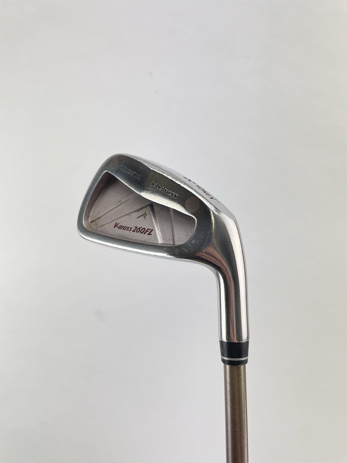 Yonex Golf 5 Iron V-Mass 260FL Ladies Flex Graphite /Right Handed /194792