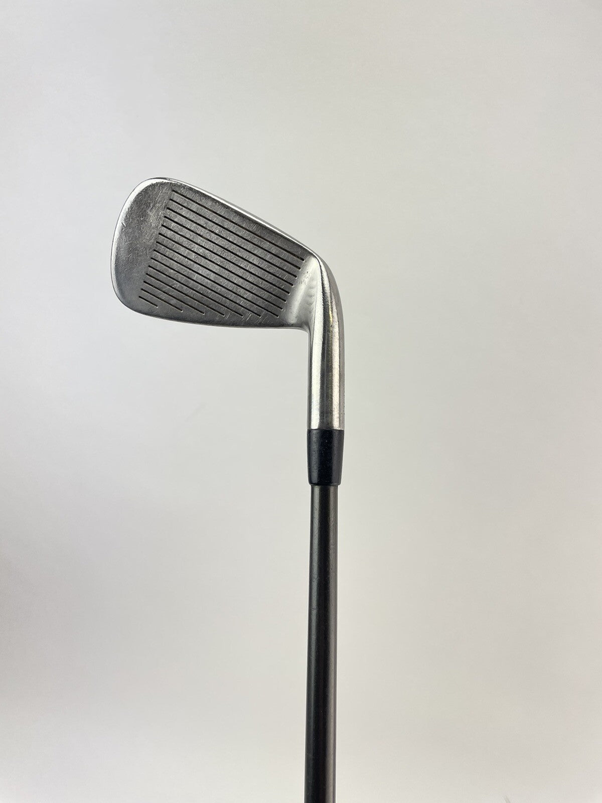 Titleist DCI 7 Iron 981 A Senior Flex Graphite /Left Handed /New Grip /1916210