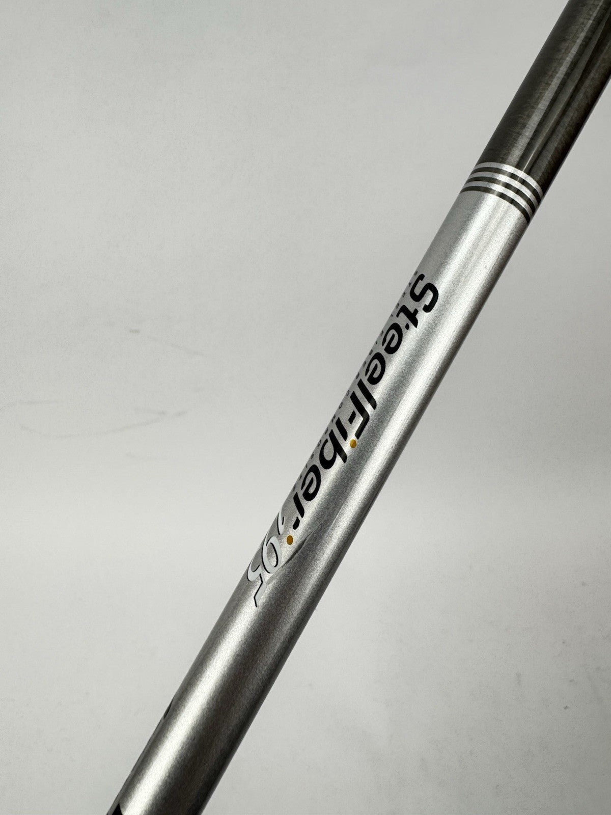 Sub 70 699 Gap Wedge 48* Steelfiber i95 Stiff Graphite /Right Handed /New /3486513