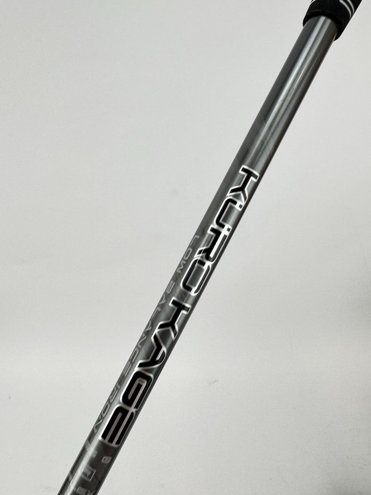 Cobra DS Adapt 8 Iron Left Handed Regular Flex Graphite /New Grip /3552912
