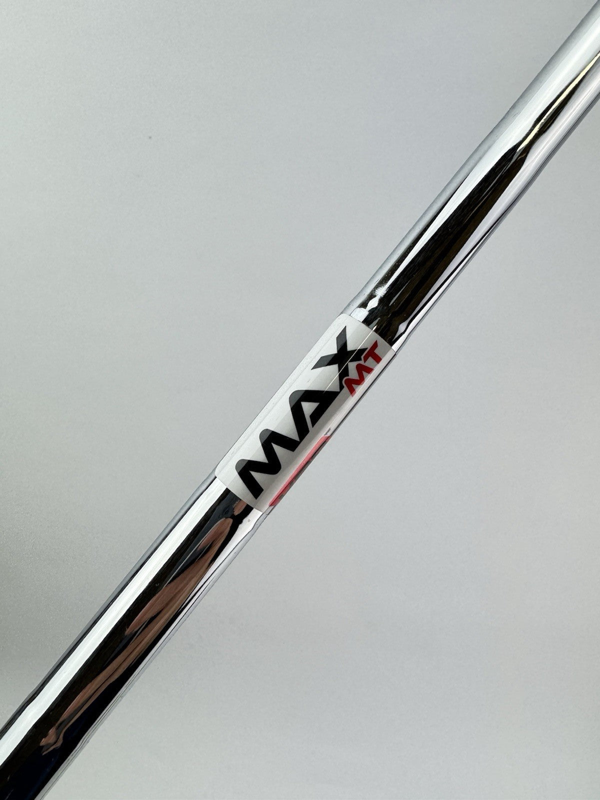 KBS Max MT Wedge Shaft 85 Regular Flex Steel 34” 0.370 Parallel /341810