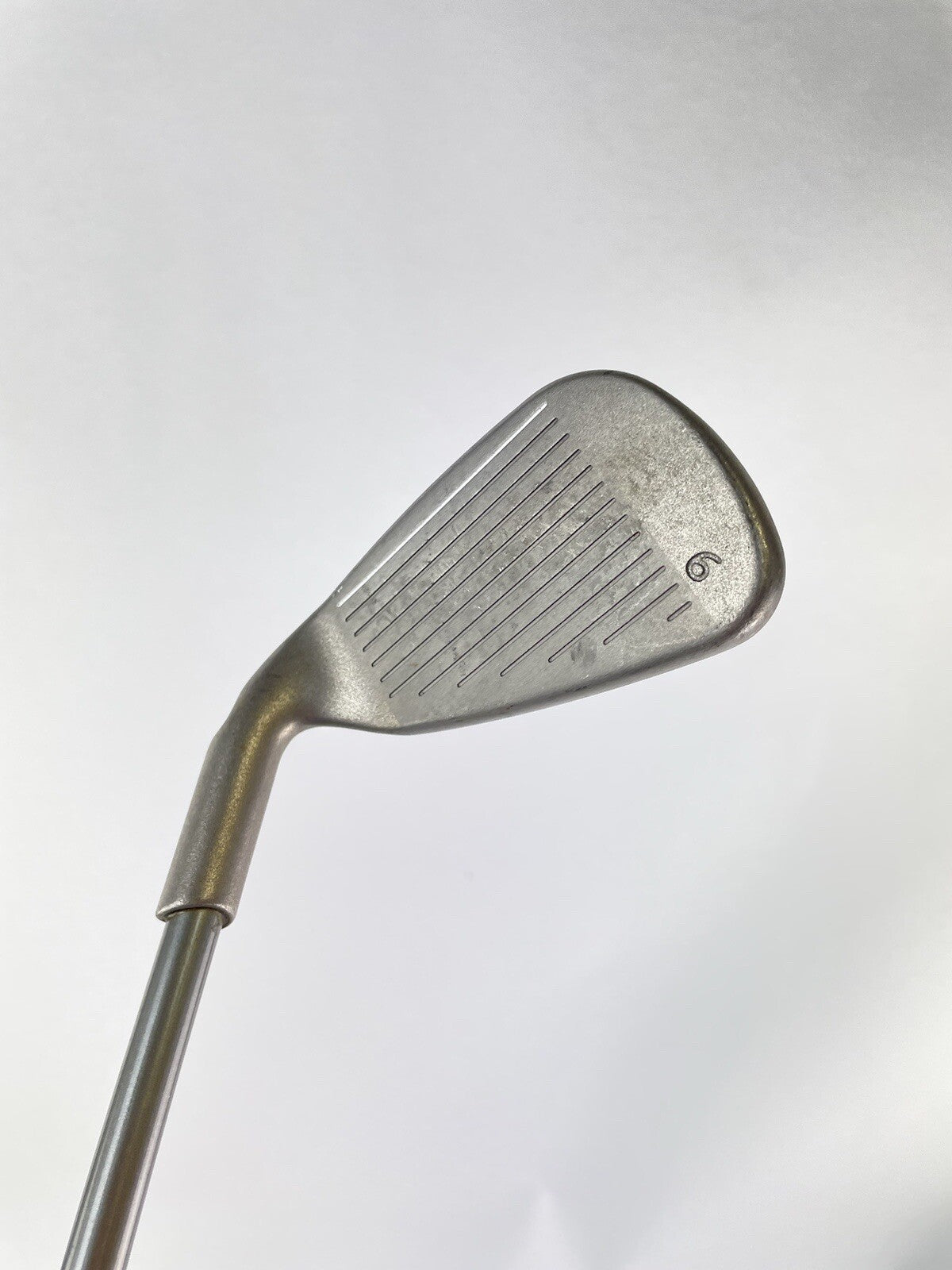 Ping G5 6 Iron Black Dot TFC 100 Regular Graphite /Right Handed /1491513