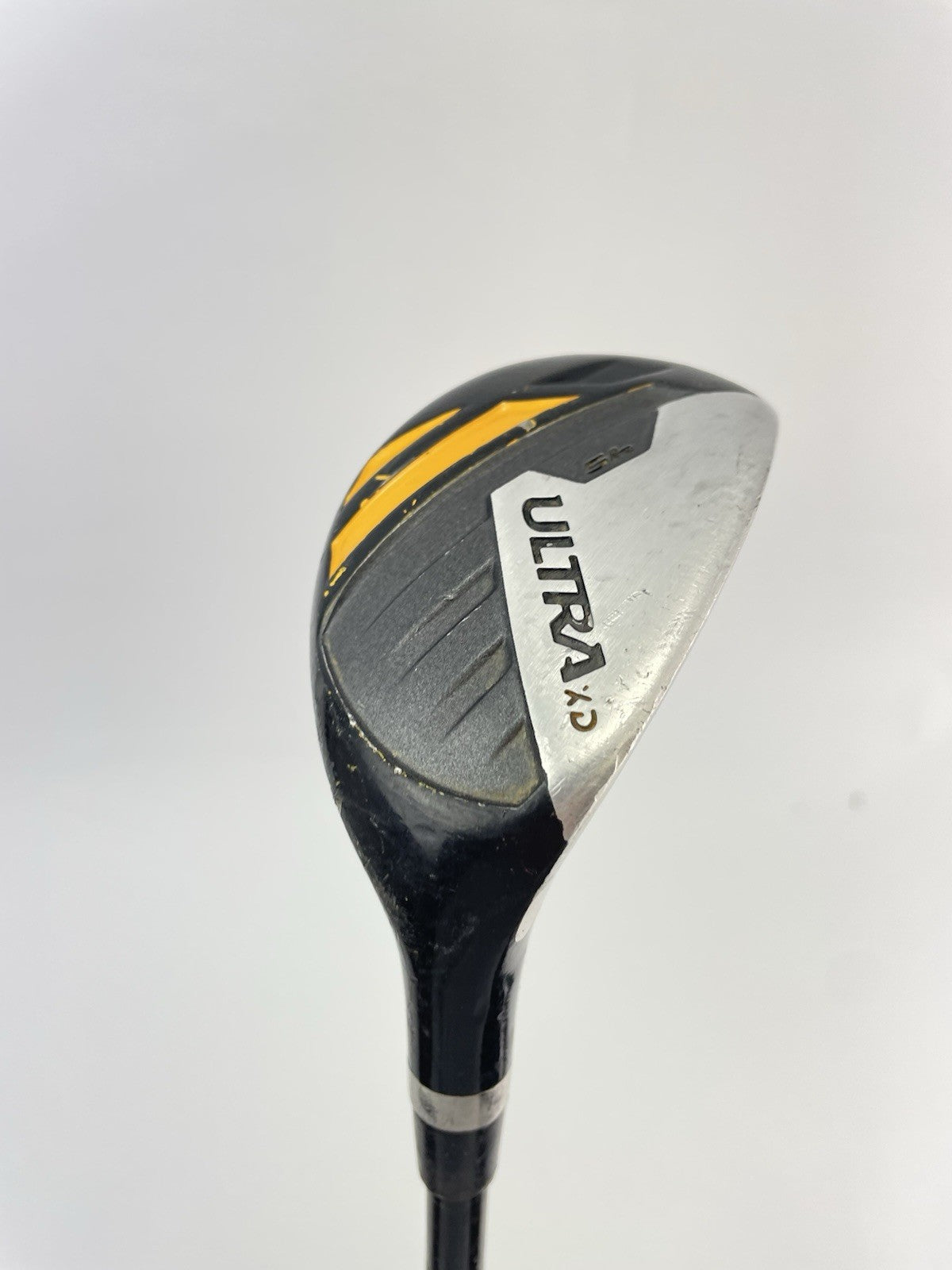 Wilson Golf 5 Hybrid Ultra XD Mens Regular Flex Graphite /Right /New Grip /277383