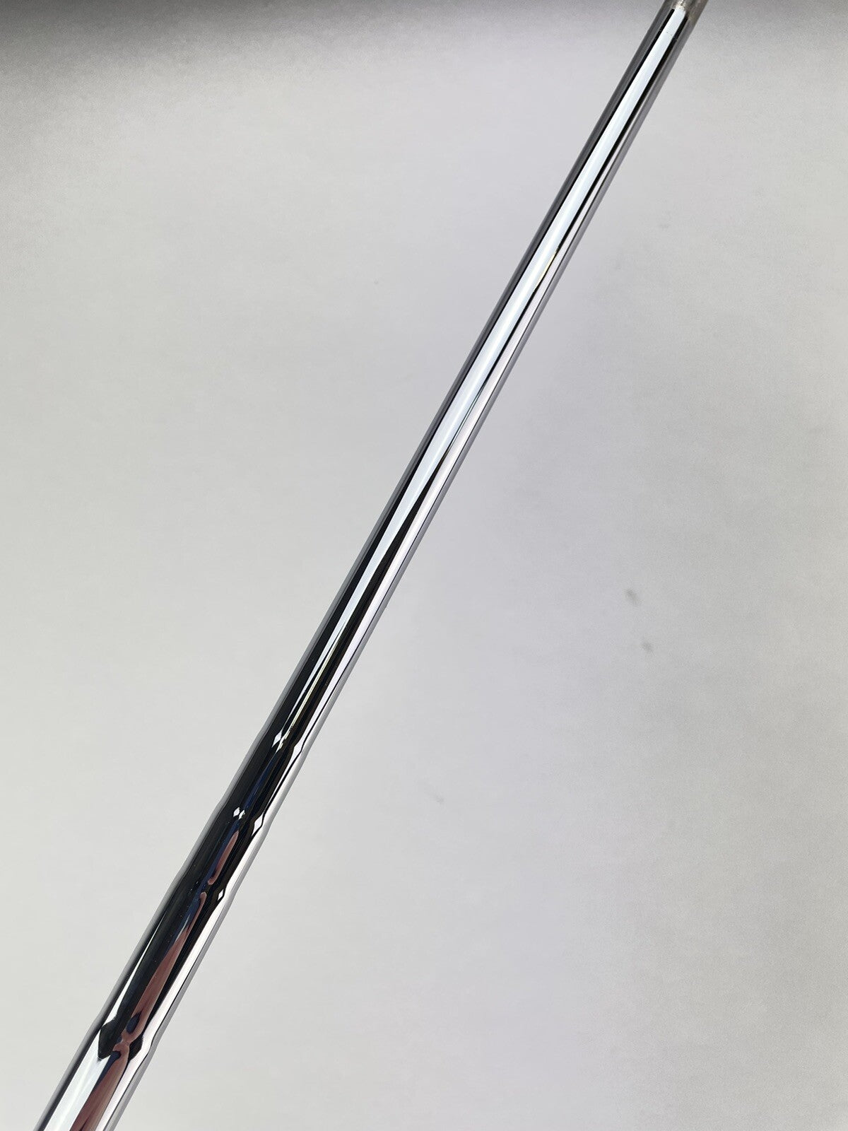 True Temper XP100 Iron Shaft S300 Stiff Flex Steel 35" /0.370 Parallel /201807