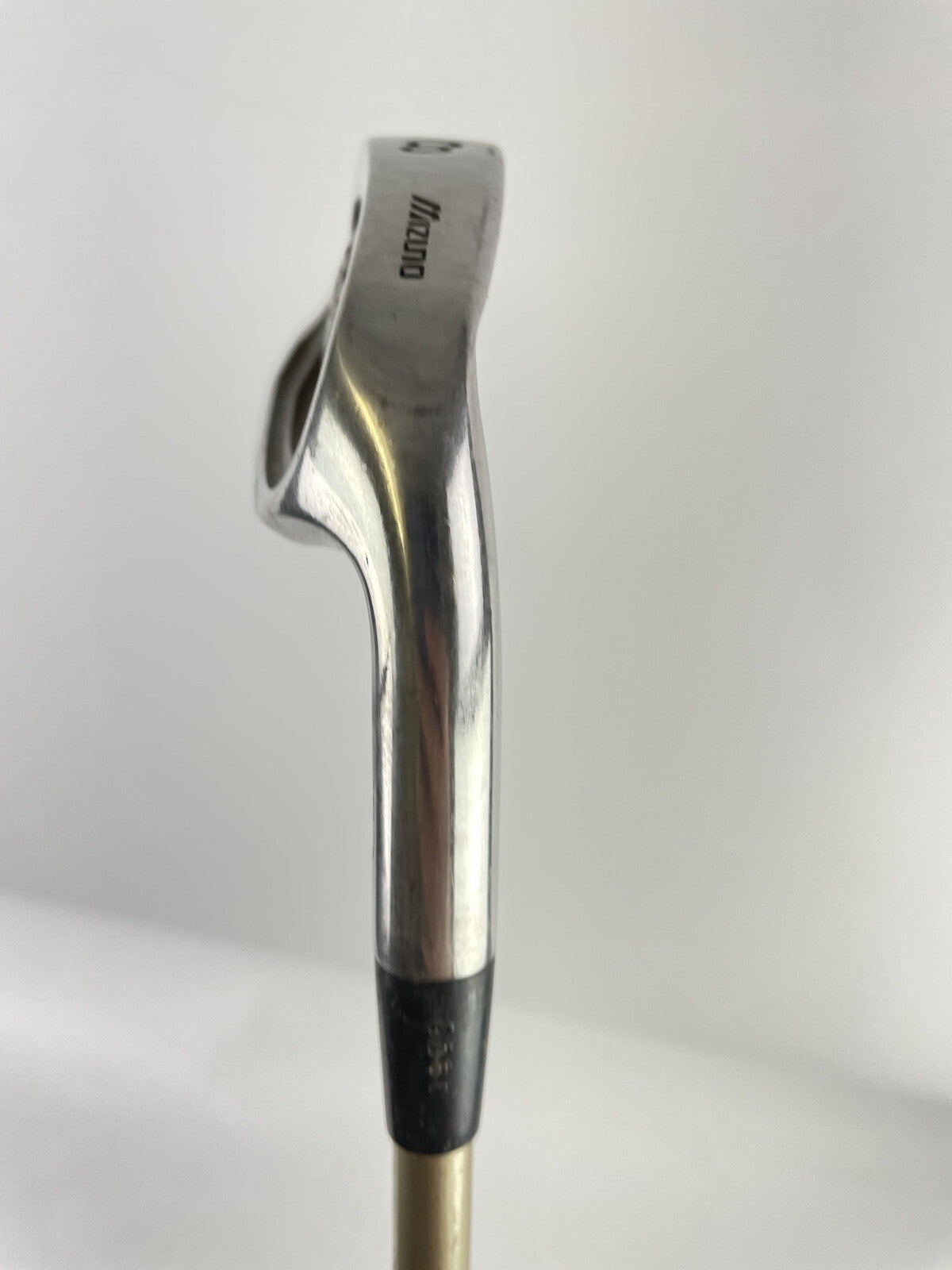 Mizuno T-Zoid Ladies 8 Iron Titanium Ladies Graphite /Right /New Grip /99326