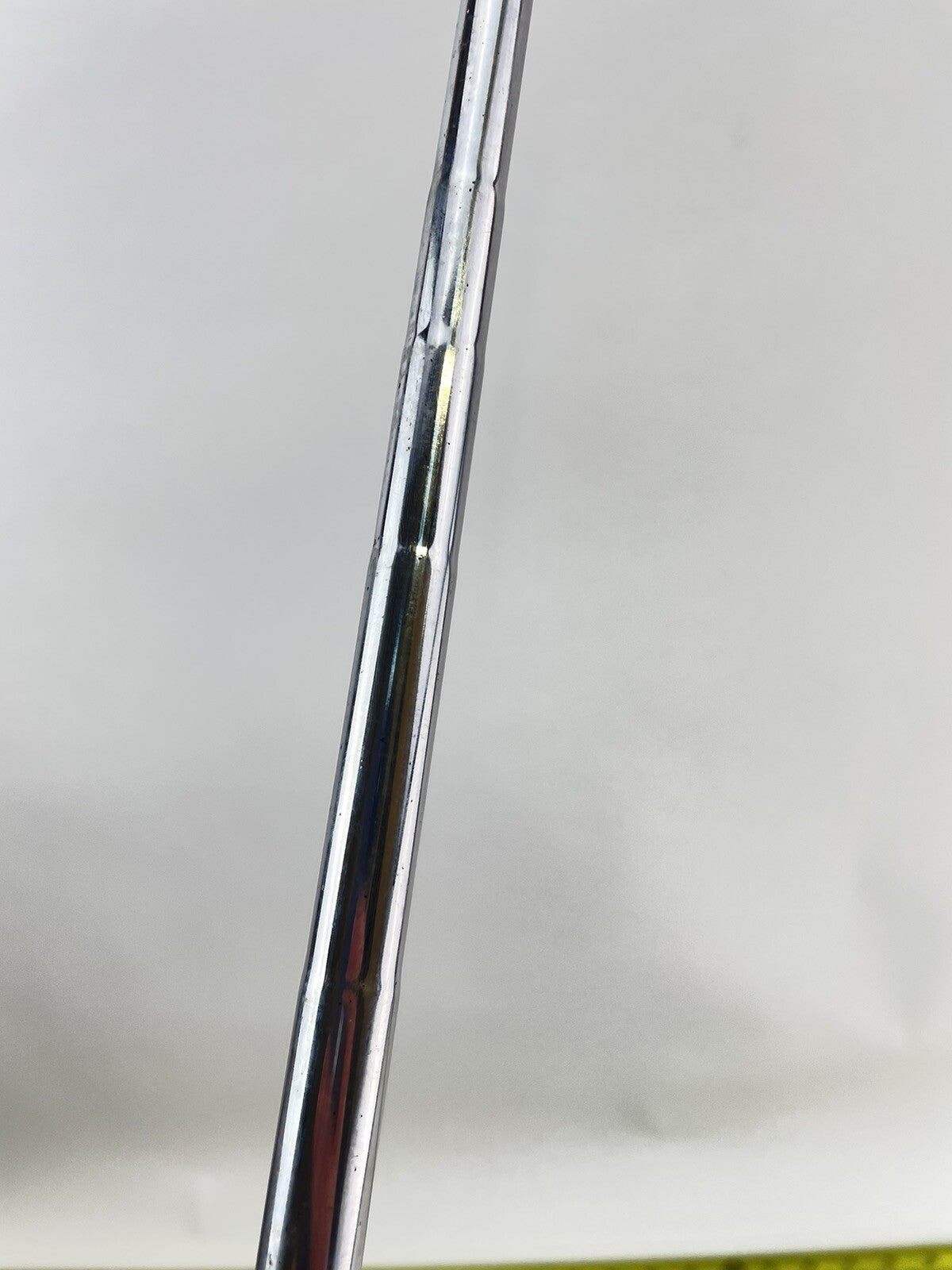 Ping Eye 3 Iron Black Dot Regular Flex Steel /Right Handed /New Grip /2106217
