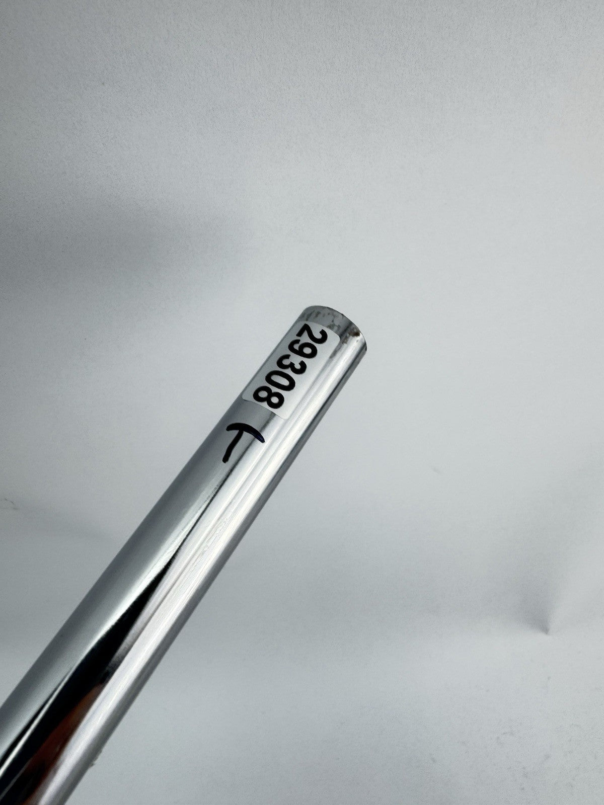 Ping AWT 2.0 Iron Shaft Regular Flex Steel 35.5” /0.355 Tapered /2930814