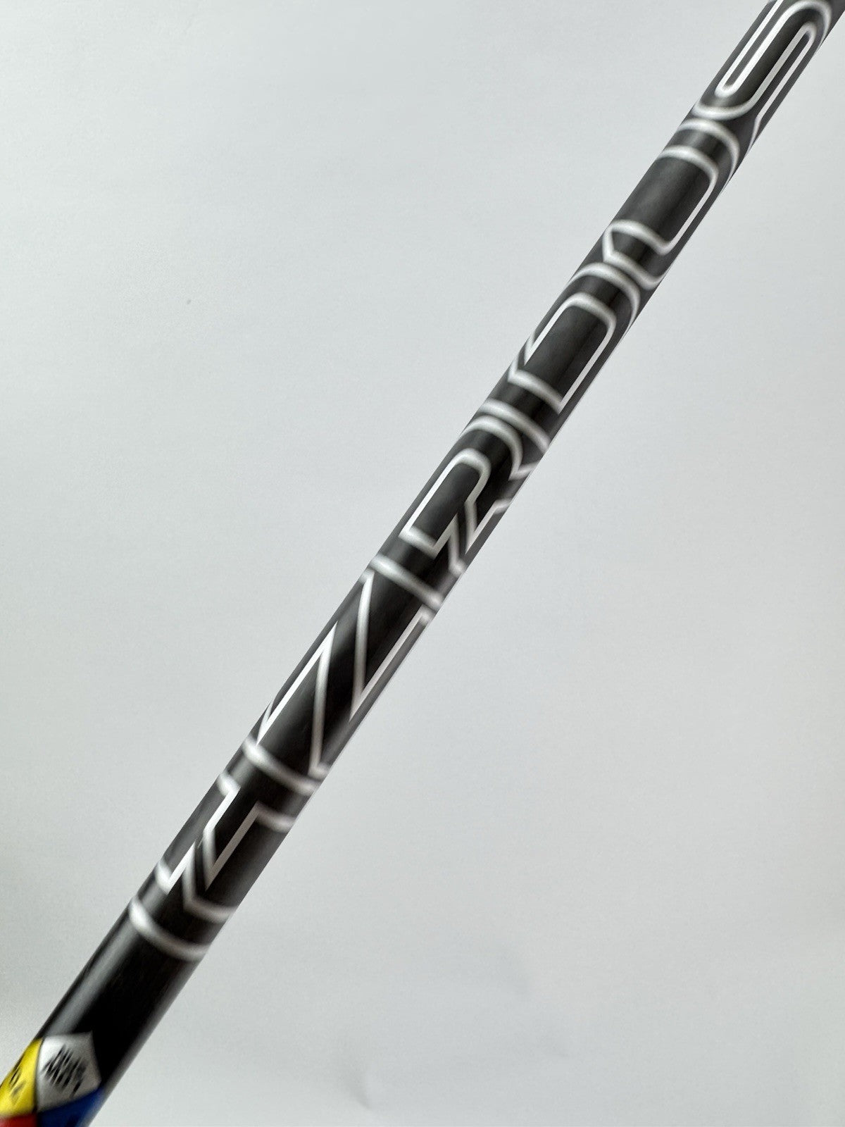 Titleist GT TSR 5 Wood Shaft Hzrdus Gen4 TX Tour Flex Graphite 70G / 42” /New4