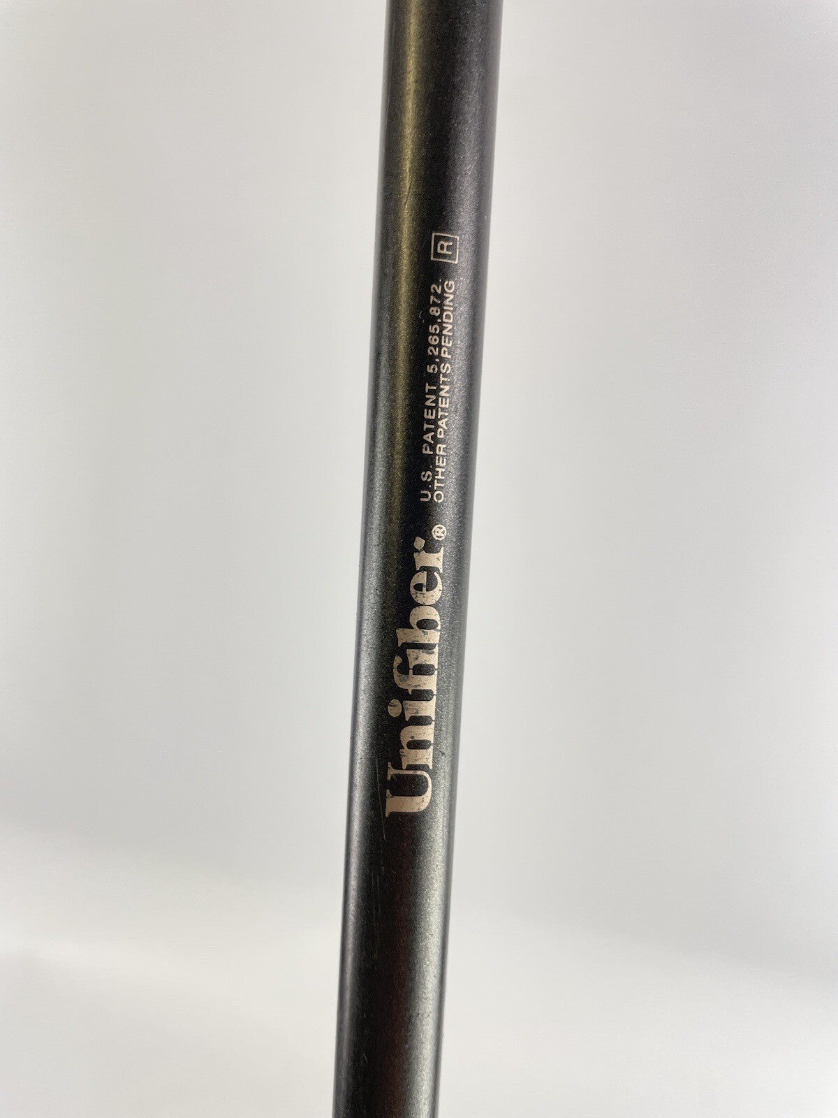 Lynx Blackcat 4 Iron Flare Regular Graphite /Right Handed /New Grip /968515