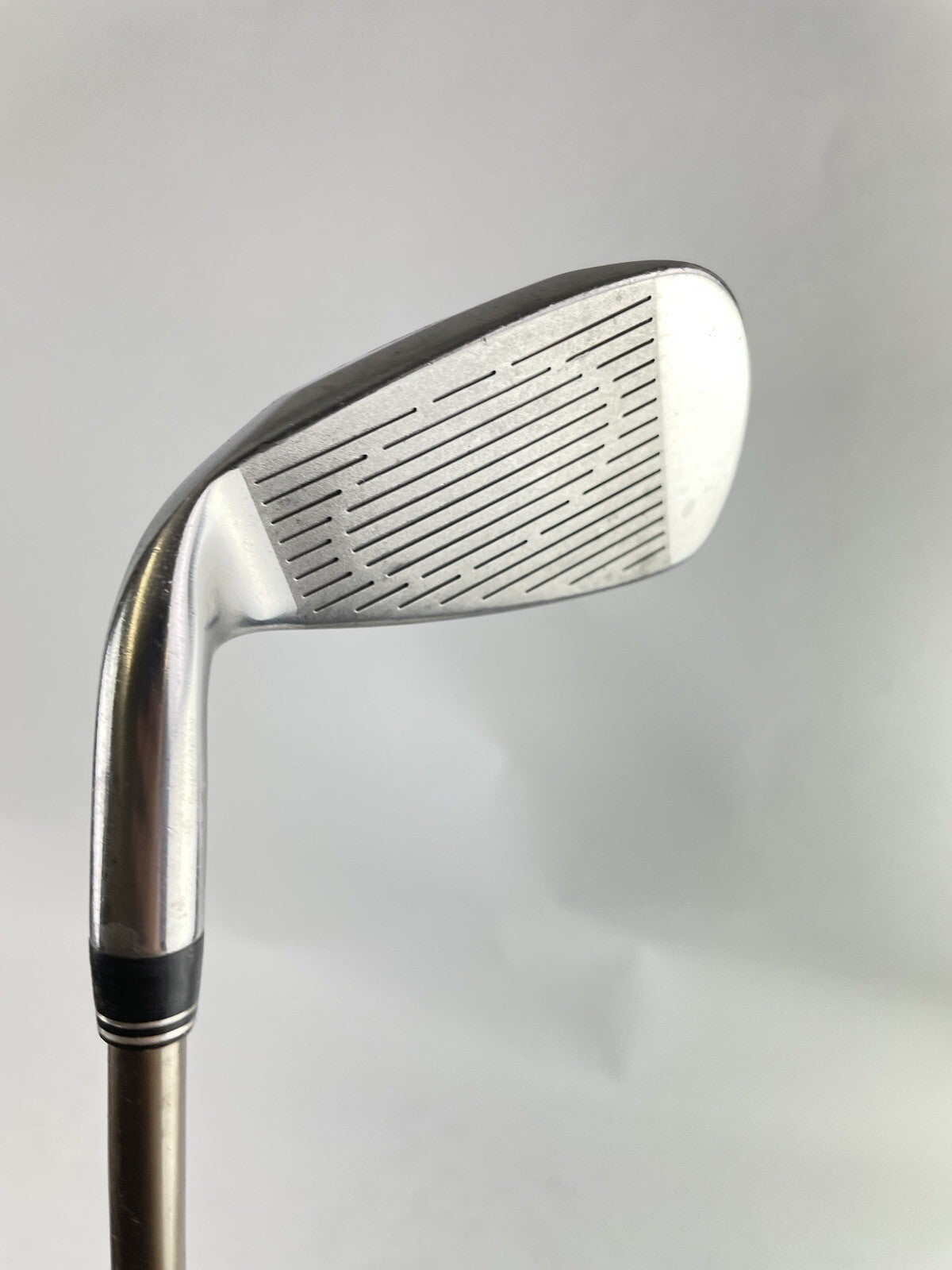 King Cobra 6 Iron SS-I Aldila Lite Senior Graphite /Right Handed /New Grip/115908