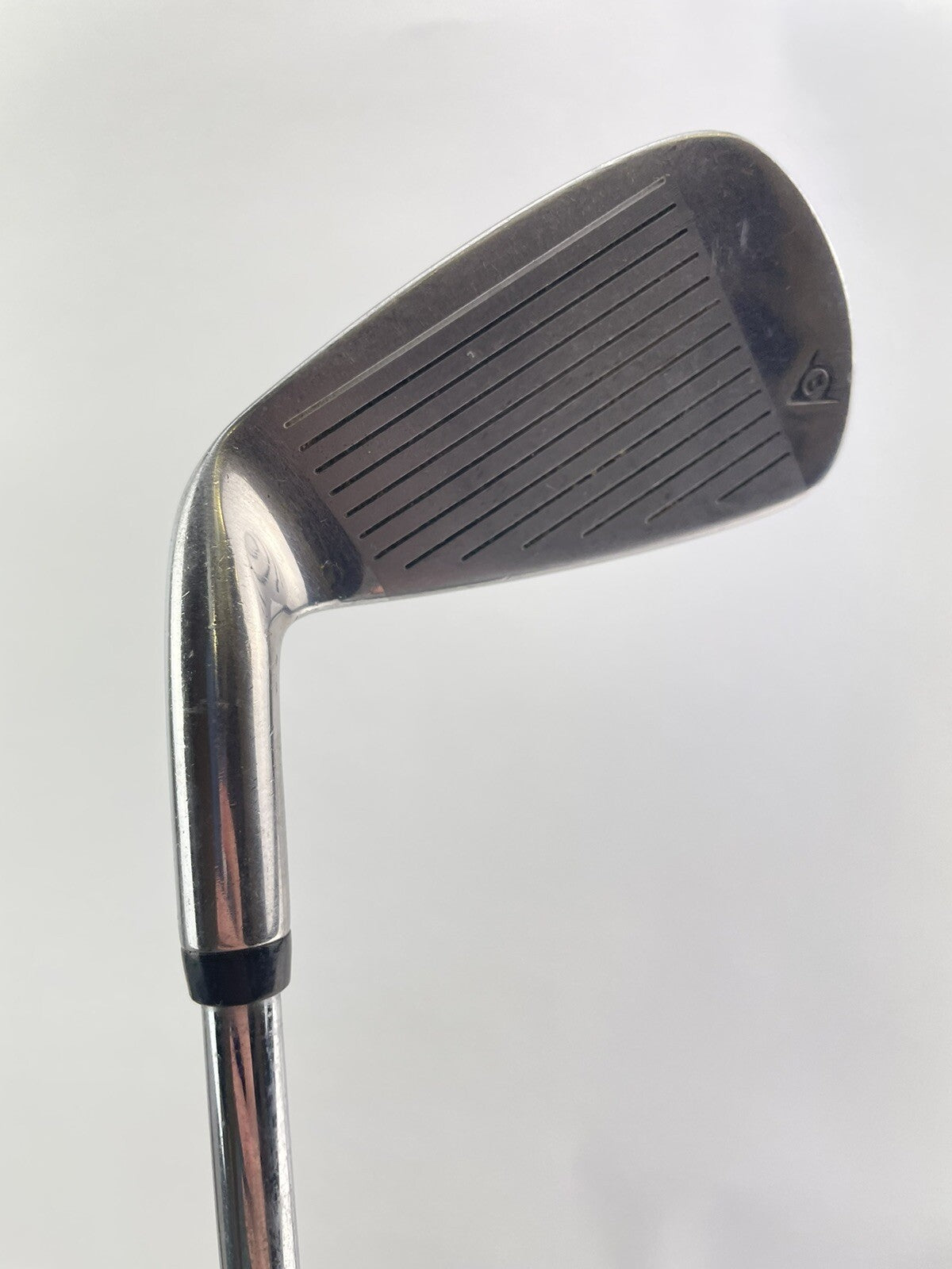 Dunlop Golf 4 Iron Max Regular Flex Steel /Right Handed /New Grip /209098