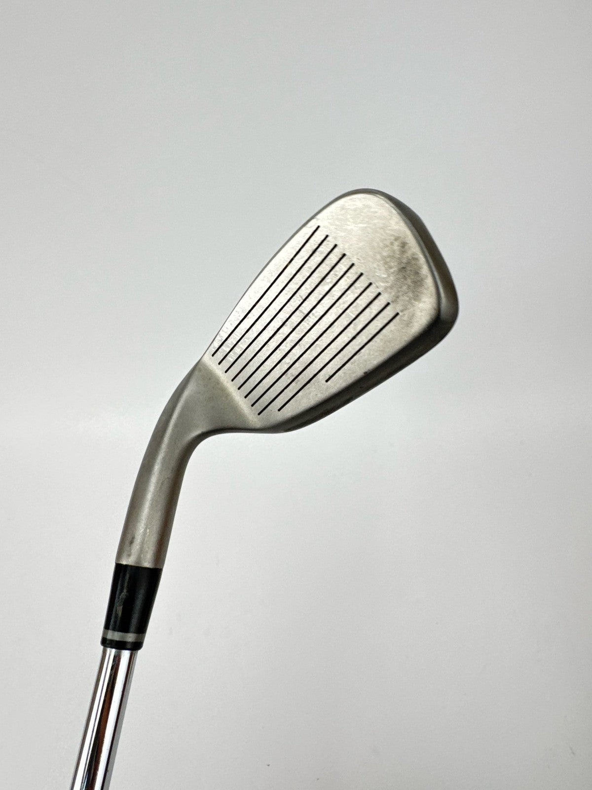 Masters Golf Chipper 42 Degrees Regular Flex Steel Right Handed New Grip/367428