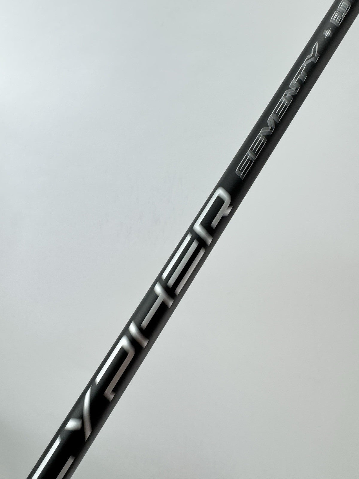 Cypher 2.0 Seventy Callaway Hybrid Shaft 6.0 Stiff Flex Graphite 39.5 /246253