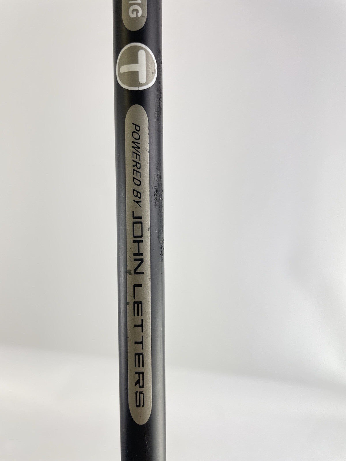 John Letters hybrid 17 Degrees Trilogy Senior Graphite /Right /New Grip /1004413