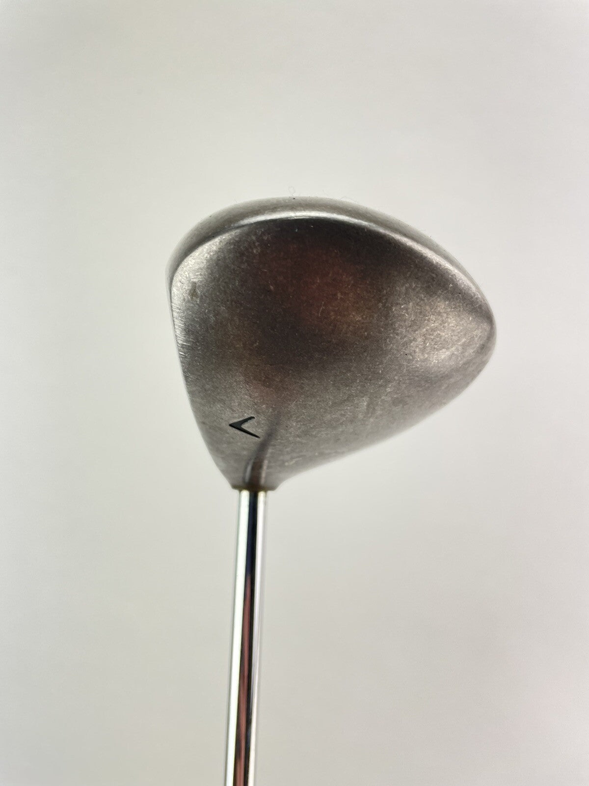 Callaway Golf 4 Wood Big Bertha USA Regular Steel /Right /New Grip /2043514