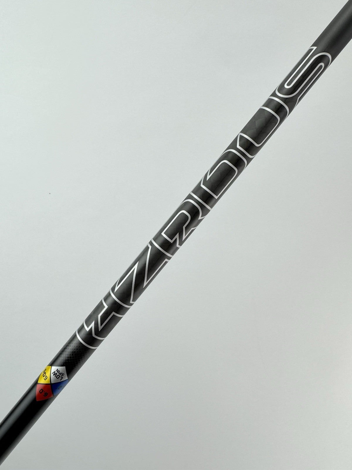 Taylormade Qi10 Qi35 Driver Shaft Hzrdus Gen5 6.0 Stiff Graphite 44” /296101