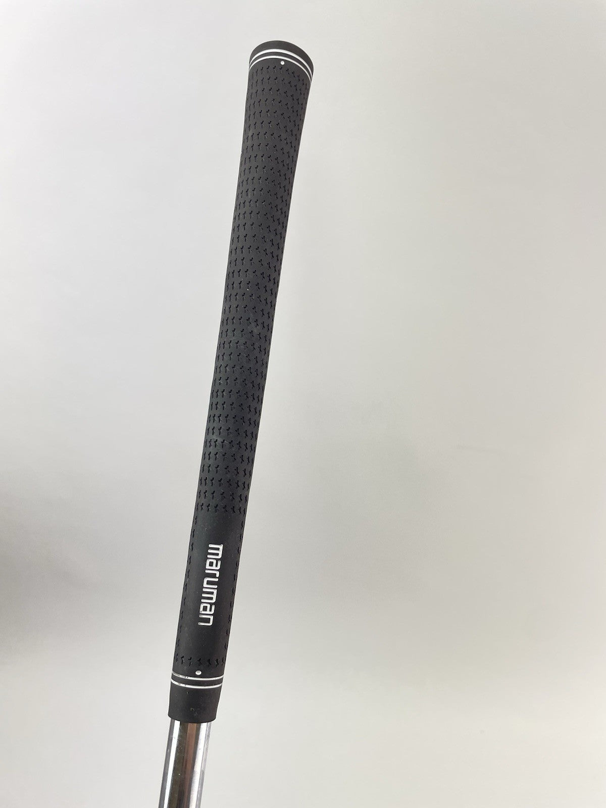John Letters 5 Iron MM Forged Prototype R300 Regular Steel /Right/New Grip/2609519