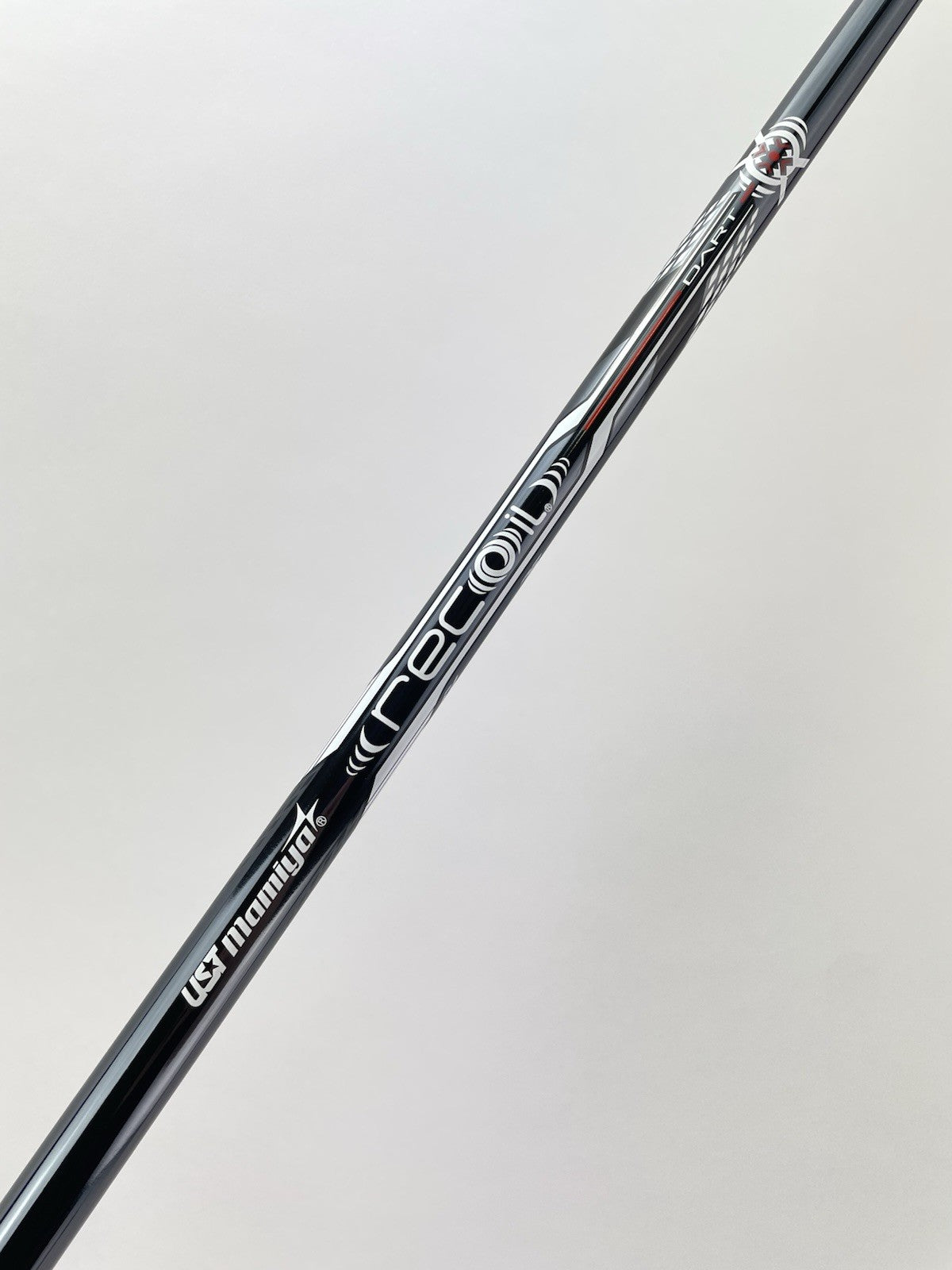 Recoil Dart Iron Shaft 75 F4 Stiff Flex Graphite 35.5” /0.370 Parallel /274970