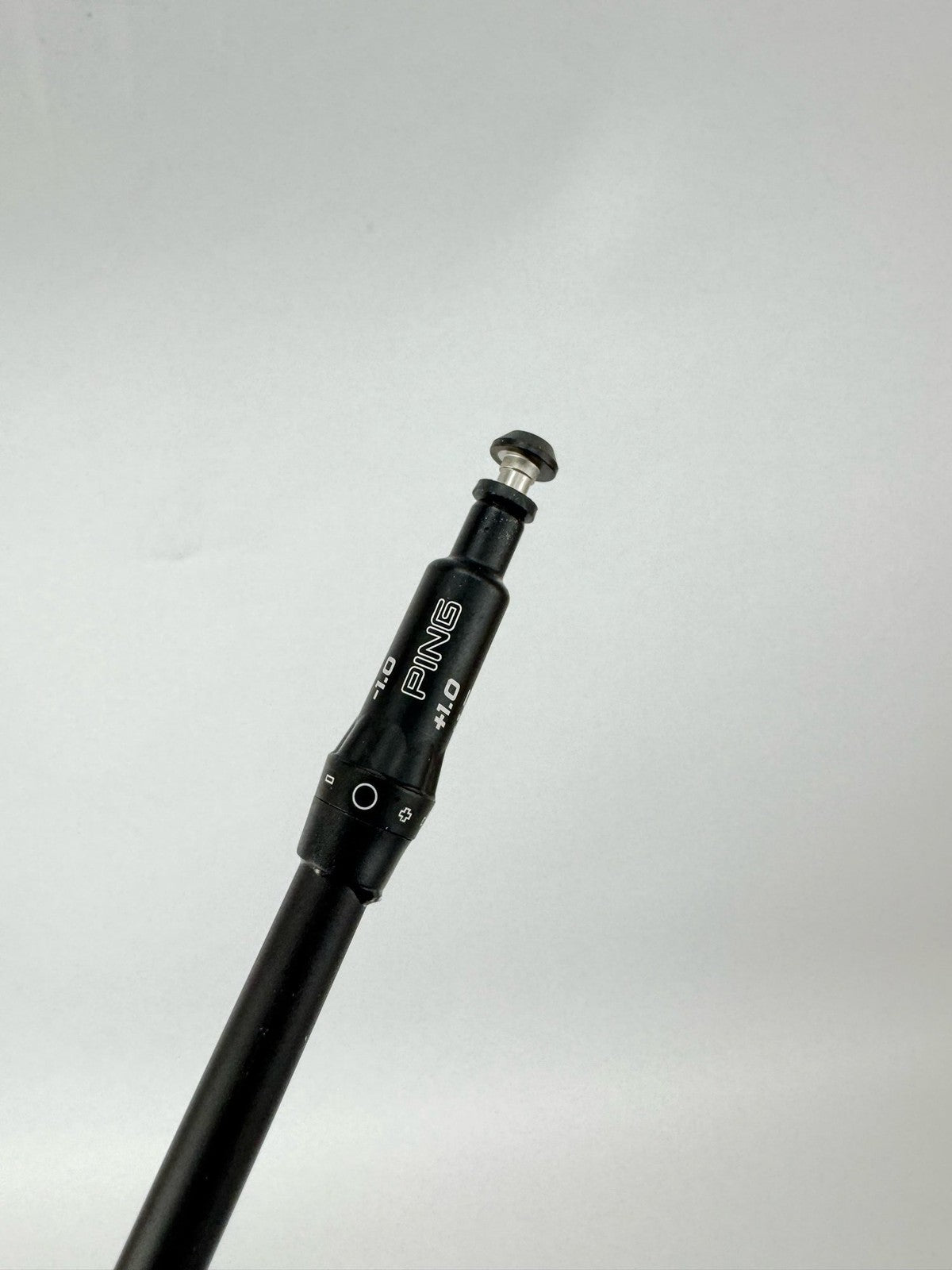 Ping G430 Aldila Rogue Driver Shaft 44" Stiff Flex Graphite /Right Handed/366735