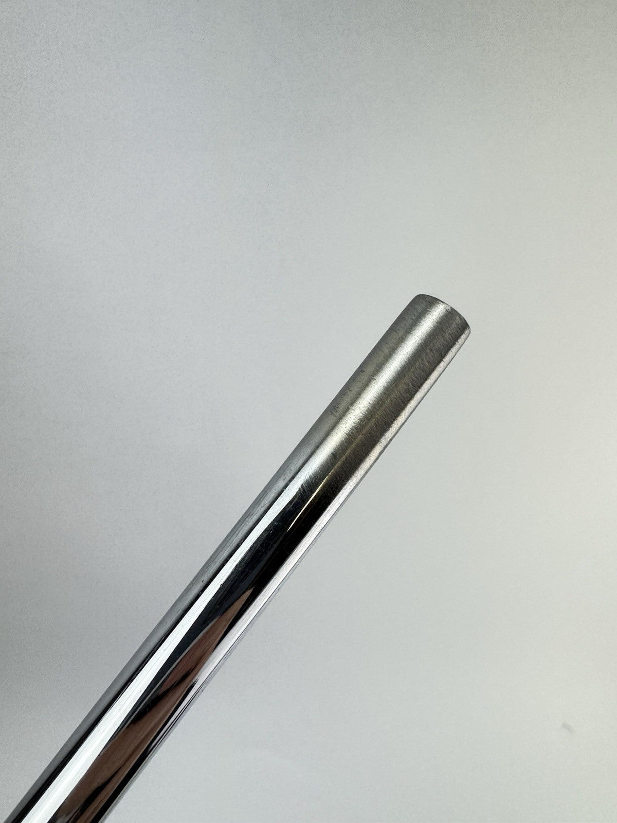 Dynamic Gold 115 Iron Shaft Mid R300 Regular Flex Steel 35” /0.355 /309647