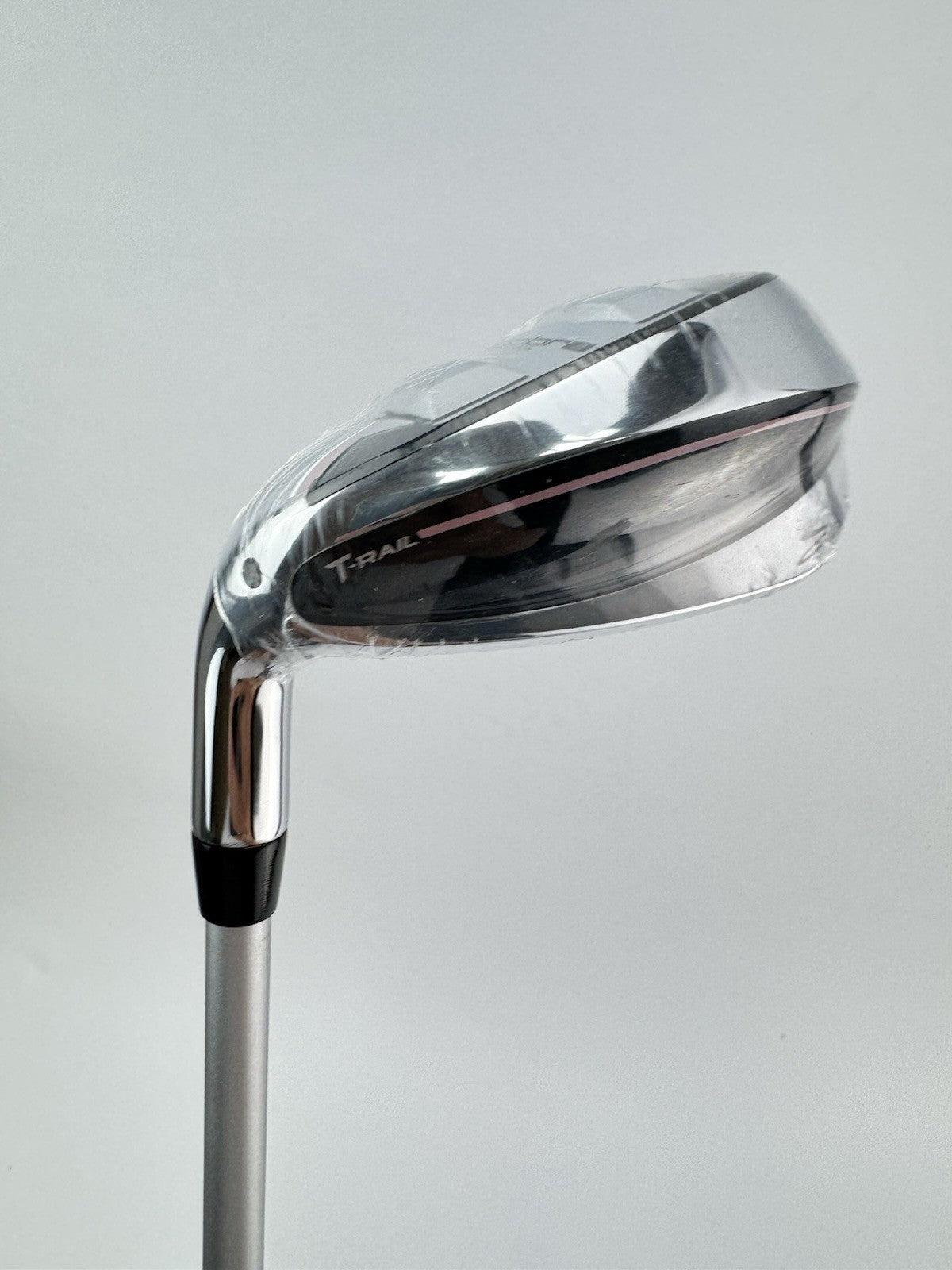 Cobra T Rail Ladies 6 Iron Combo Hybrid Womens Graphite /Left Handed /249891