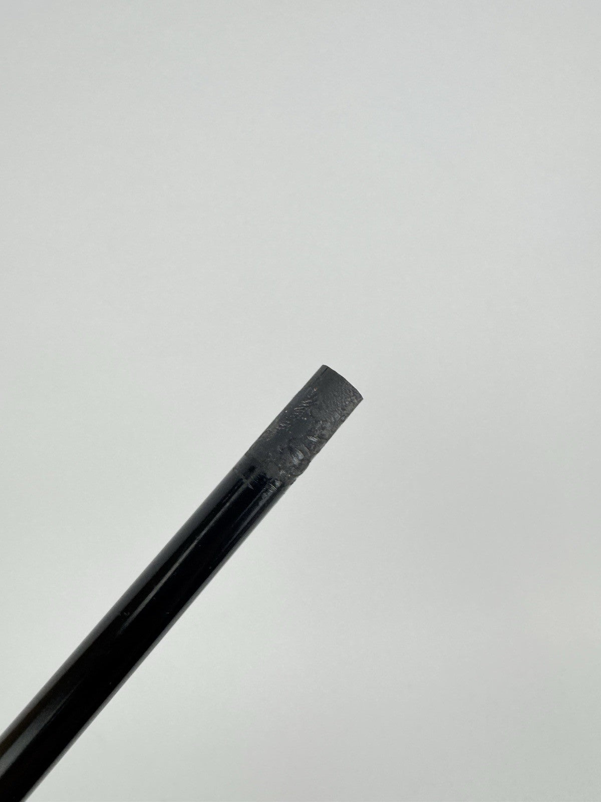 Mitsubishi Tensei White Iron Shaft A Senior Graphite 35"/ 0.370 Parallel/331207