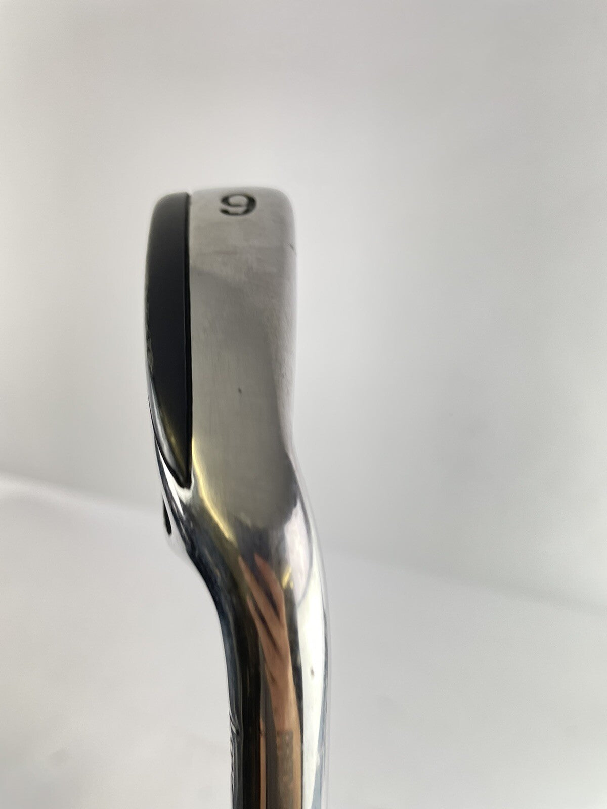 Lynx Mens 6 Iron Regular Flex Steel /Right Handed /108566