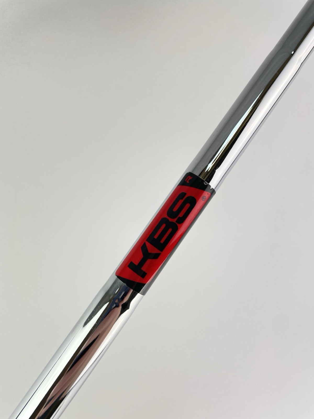 KBS Tour 90 Wedge Shaft Regular Flex Steel 34” /0.355 Tapered /273341