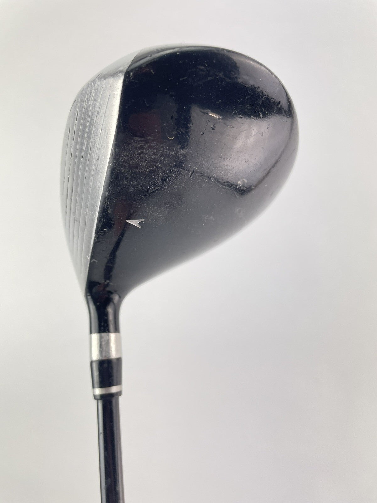 Ben Sayers 3 Wood 15* Regular Flex Graphite/Right Handed /New Grip /2032310