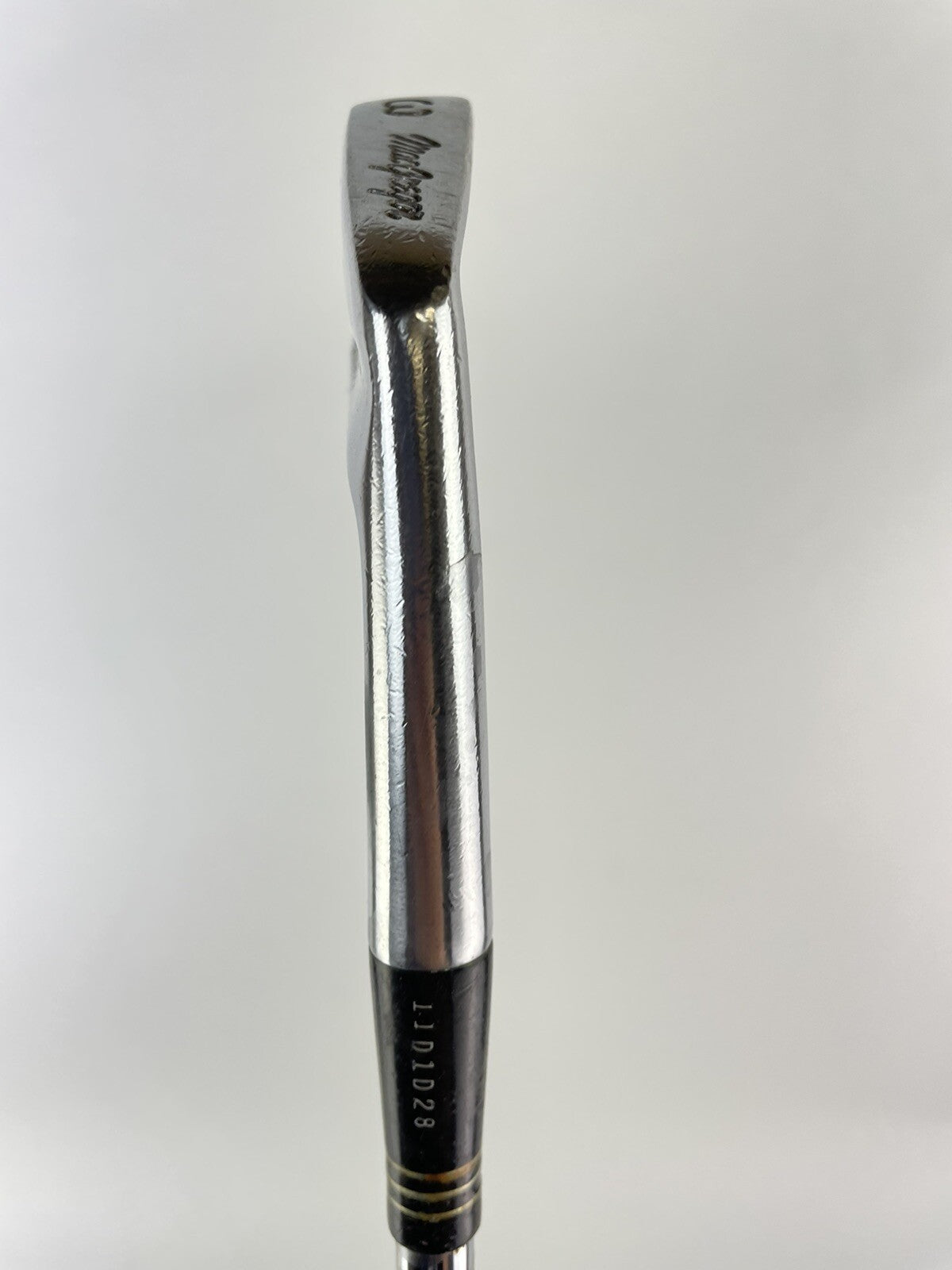 Macgregor Jack Nicklaus Muirfield 20th 3 Iron Regular Steel/Right/New Grip/124086