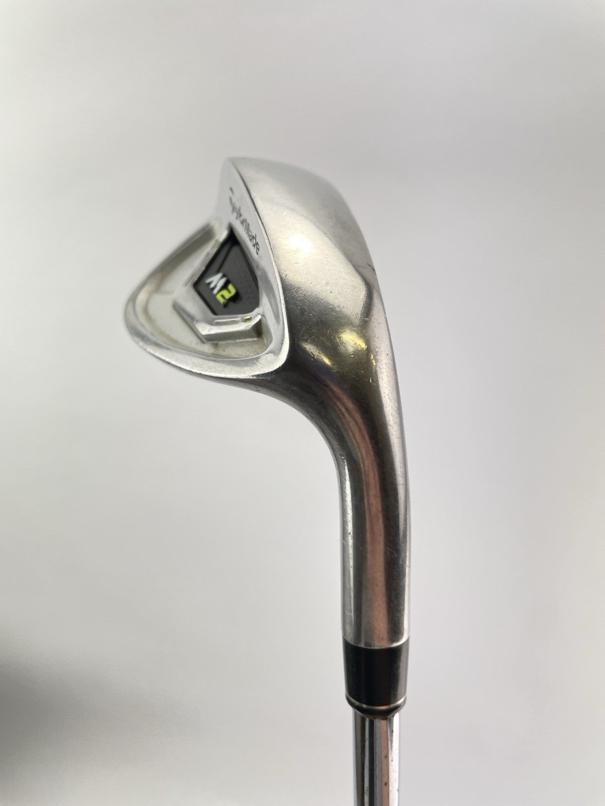Taylormade M2 Sand Wedge 54* Reax 88 Regular Flex Steel /Right /New Grip /288183