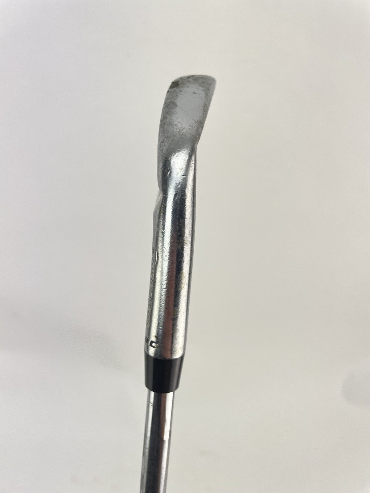 Taylormade TP Forged 4 Iron RAC Stiff Flex Steel /Right Handed /160855