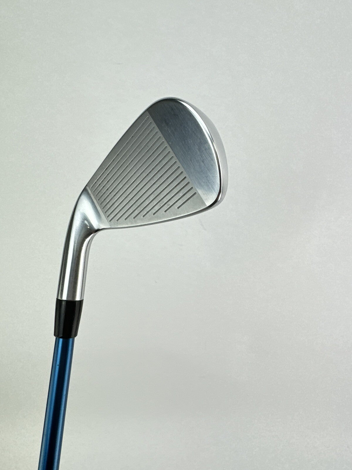Nike Forged 4 Iron VRS Aldila CS Proto Stiff Graphite /Lamkin Crossline /1716413
