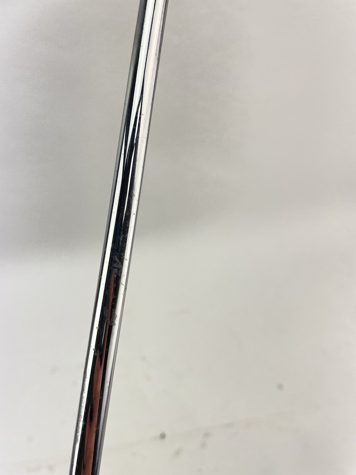 Yasuda Golf 2 Iron SP-1800 Regular Flex Steel /Left Handed /New Grip /1960020