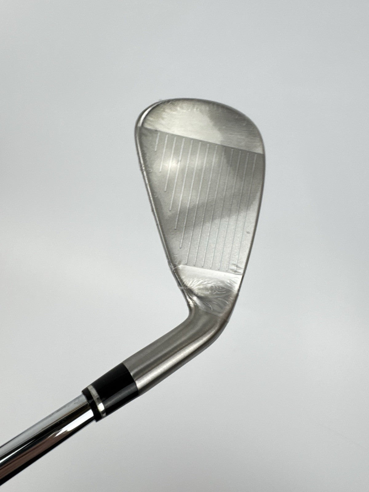Benross Left Handed 6 Iron HTX KBS Tour 90 Regular Flex Steel /New /3131311
