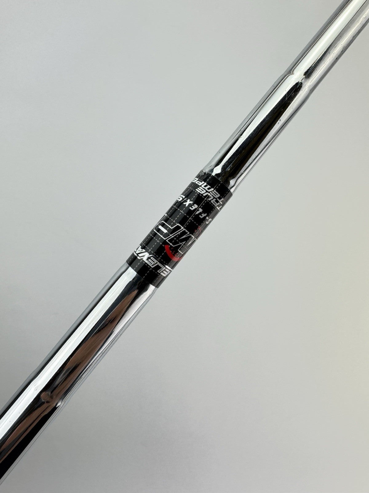 Elevate MPH 95 Iron Shaft Stiff Flex Steel 35” /0.370 Parallel /309920