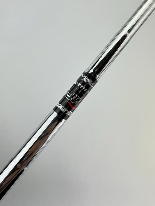 Elevate MPH 95 Iron Shaft Stiff Flex Steel 35” /0.370 Parallel /309920