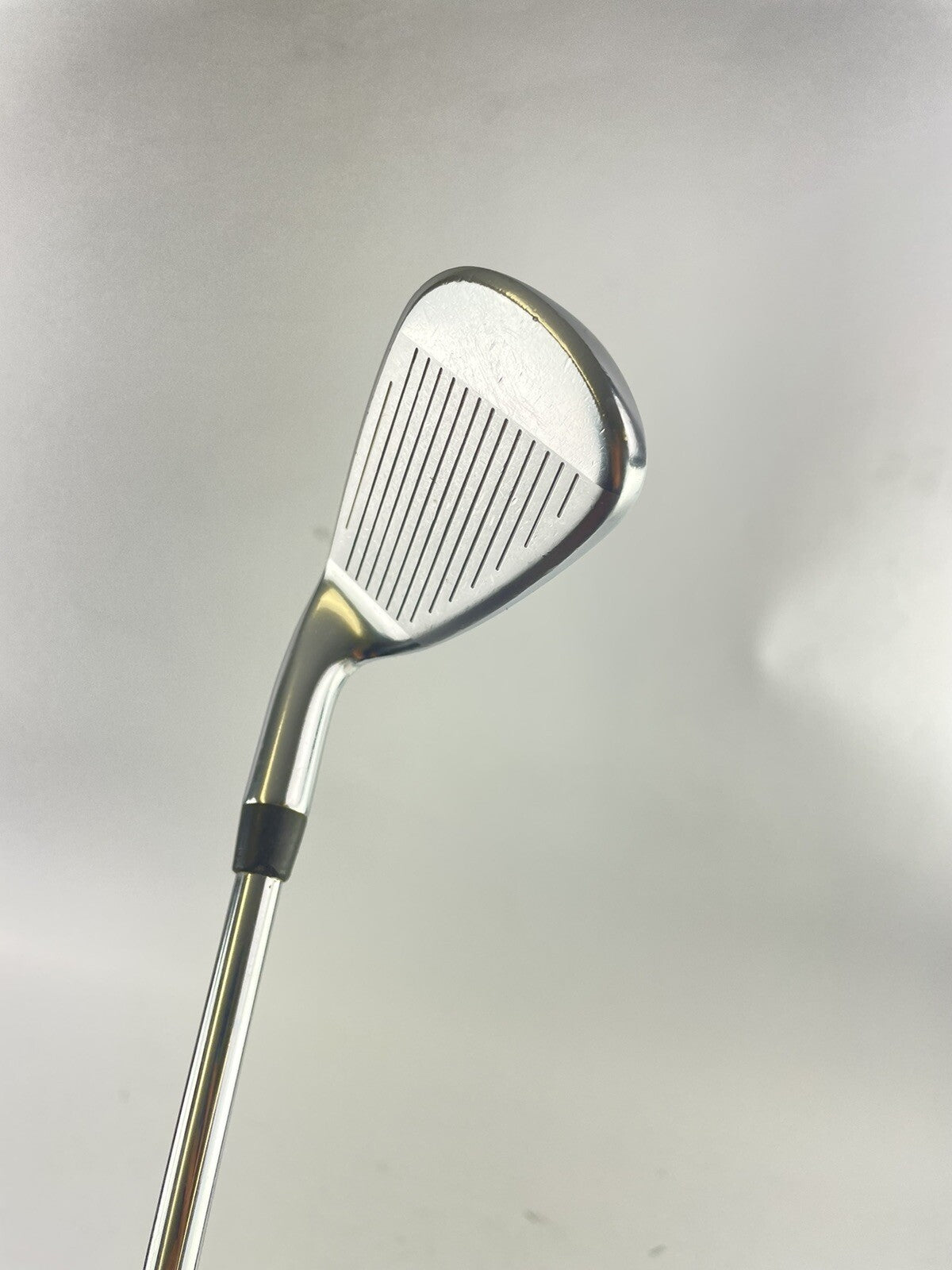 Cobra F Max One Length Pitching Wedge Regular Flex Steel /Lamkin Crossline/1062513