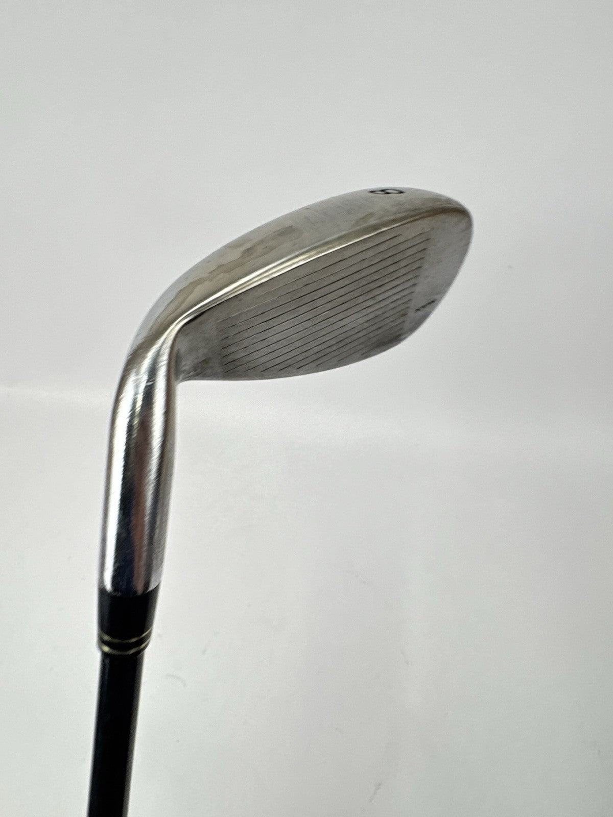 Taylormade R7 CGB 8 Iron RAC Max Regular Graphite /Right Handed /New Grip /361918