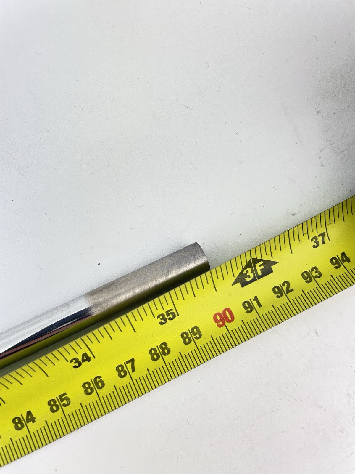 KBS $-Taper Lite Iron Shaft Regular Flex Steel 35.5” /0.370 /2998313